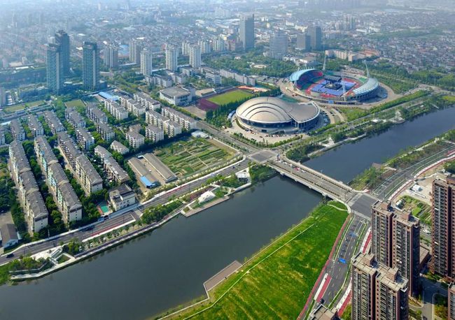 中国县城的真实情况超出你的想象,未来中国最发达的县城