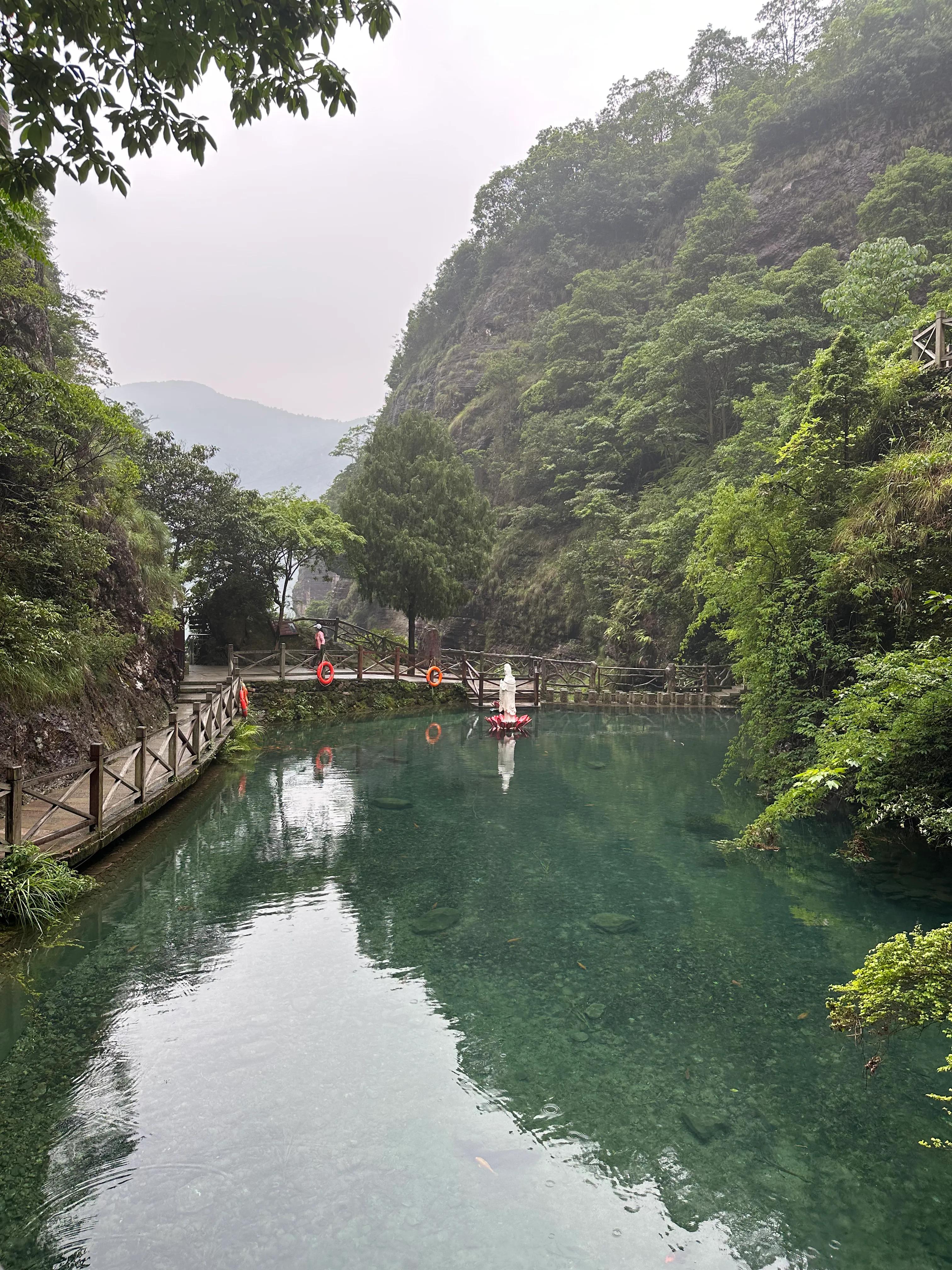 浙江旅游雁荡山景区攻略,浙江自驾雁荡山
