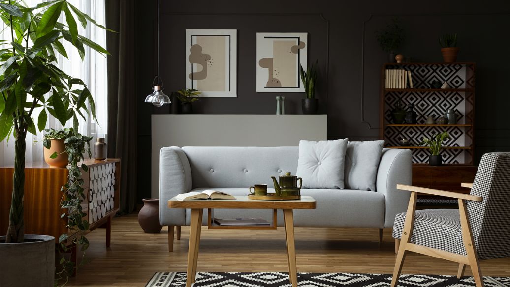 宜家意式轻奢,宜家温馨设计