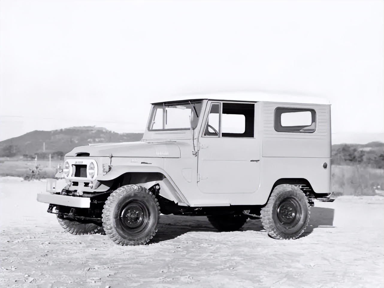 2024款丰田兰德酷路泽的优点缺点,中国丰田兰德酷路泽年销量