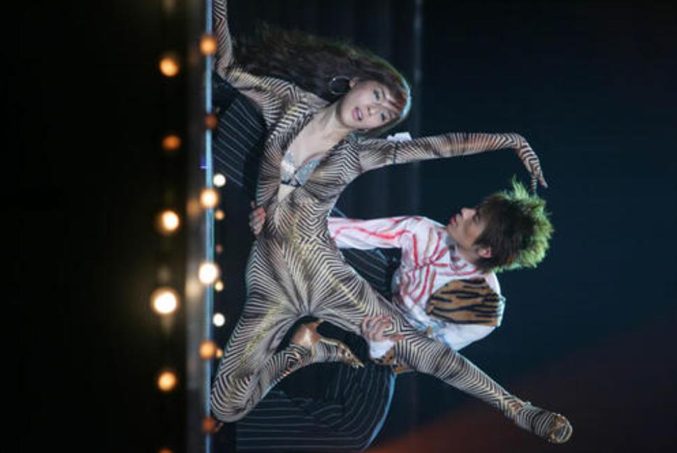 河莉秀变性前照片,44岁变性后的河莉秀