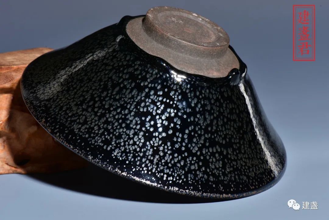 建盏精品展示视频,建盏彩釉极品图片大全