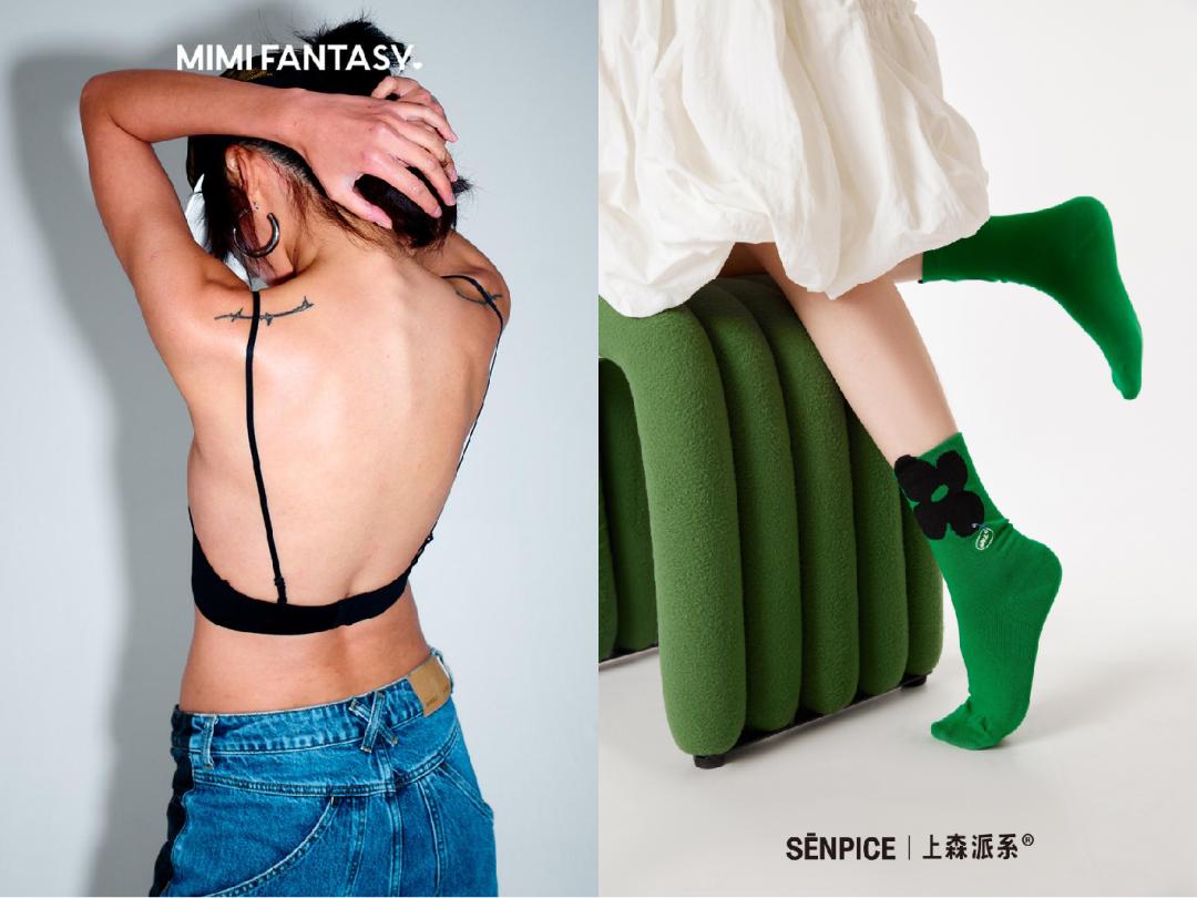 2023内衣赛道进入人群运营时代，天猫内衣发布内衣品类冠军方*论法**