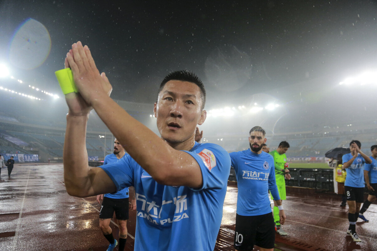 中超大连一方周挺上场了吗,中超恶人周挺