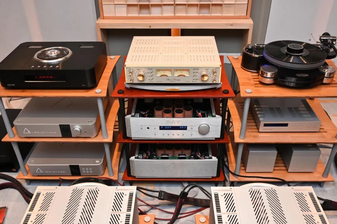 广州国际音响唱片展2024,2023年广州国际音响唱片展