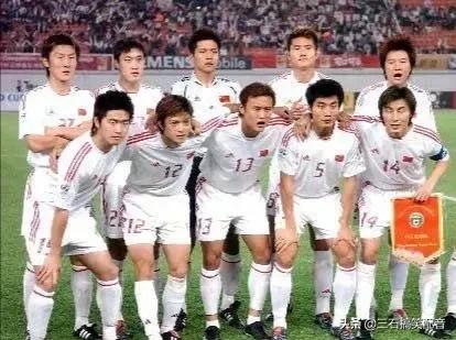 国足失利名场面,国足前6场比赛回顾