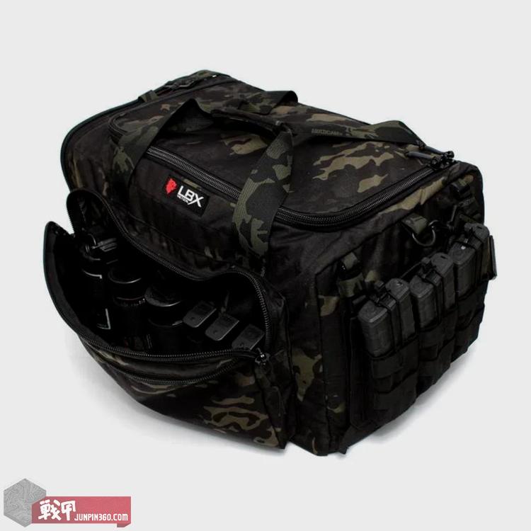 单兵装备模块化简史（下）MOLLE/PALS时代以及之后：1996年至今