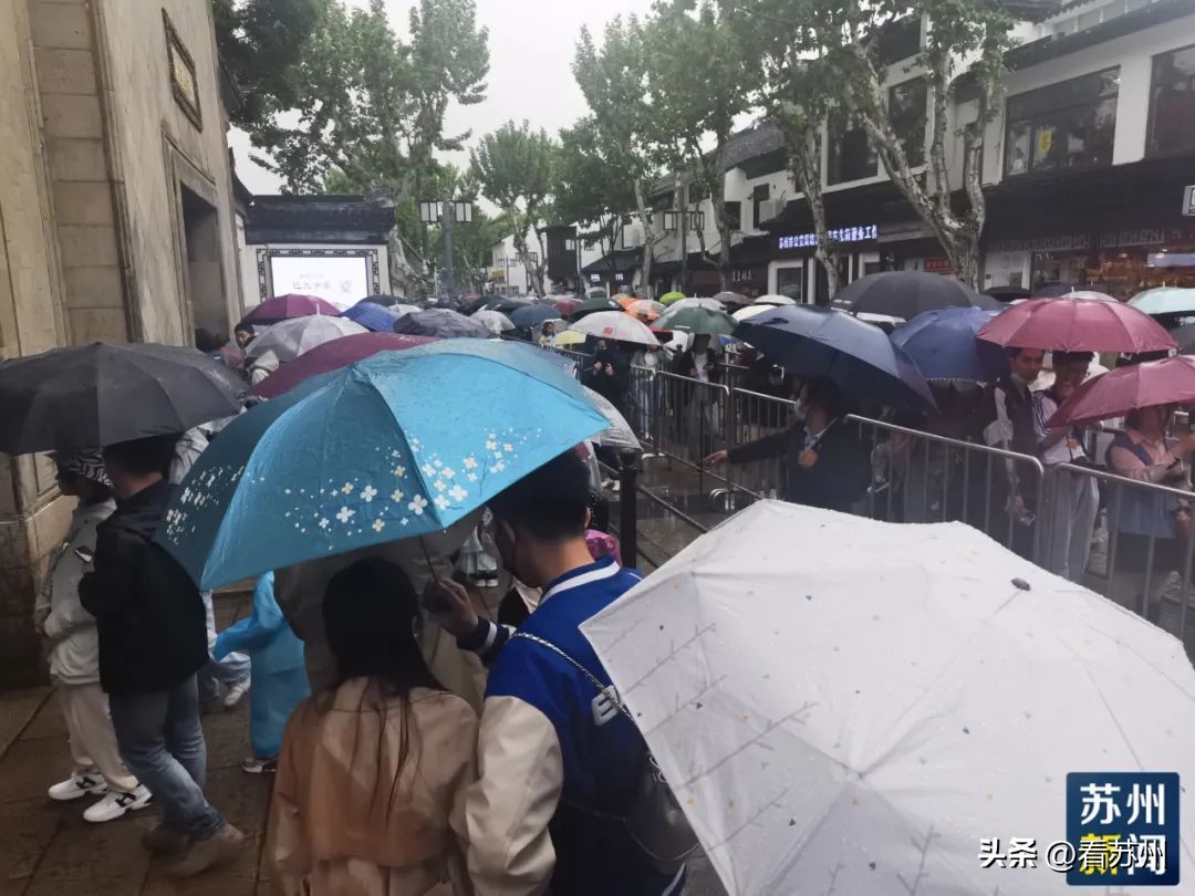 苏博本馆预约攻略,苏博本馆需要提前一天预约吗