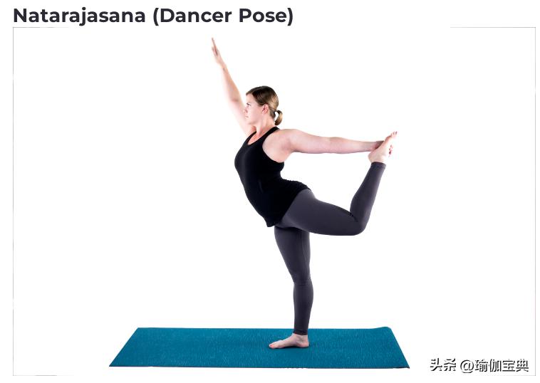 瑜伽体式站立伸腿式讲解,瑜伽体式精进正位课