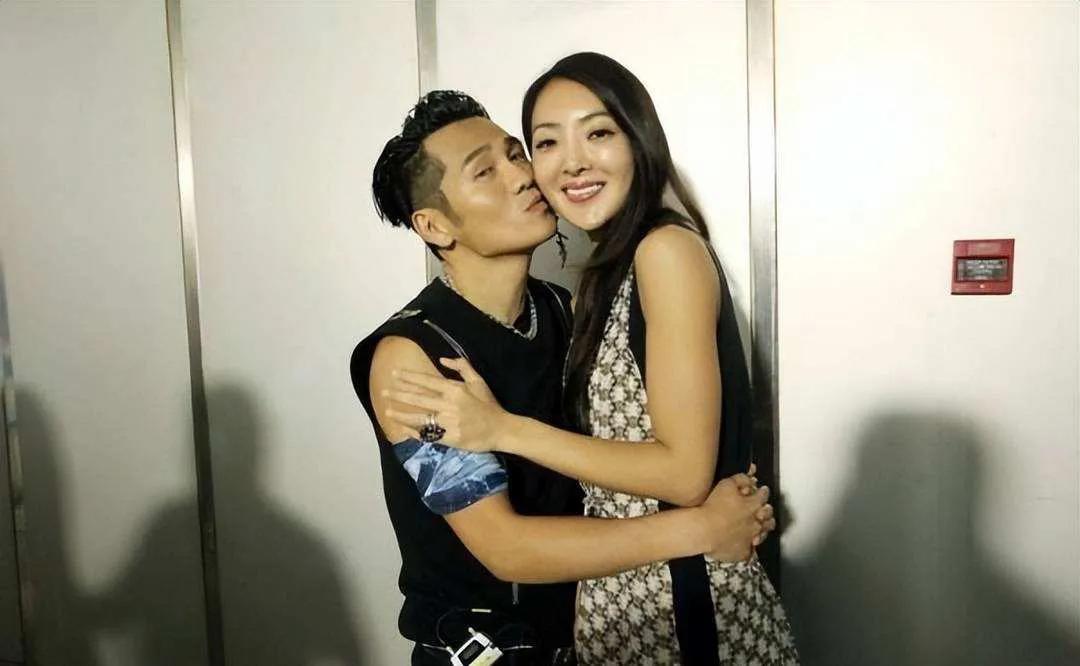 曹格娱乐圈八卦,曹格的现状如何