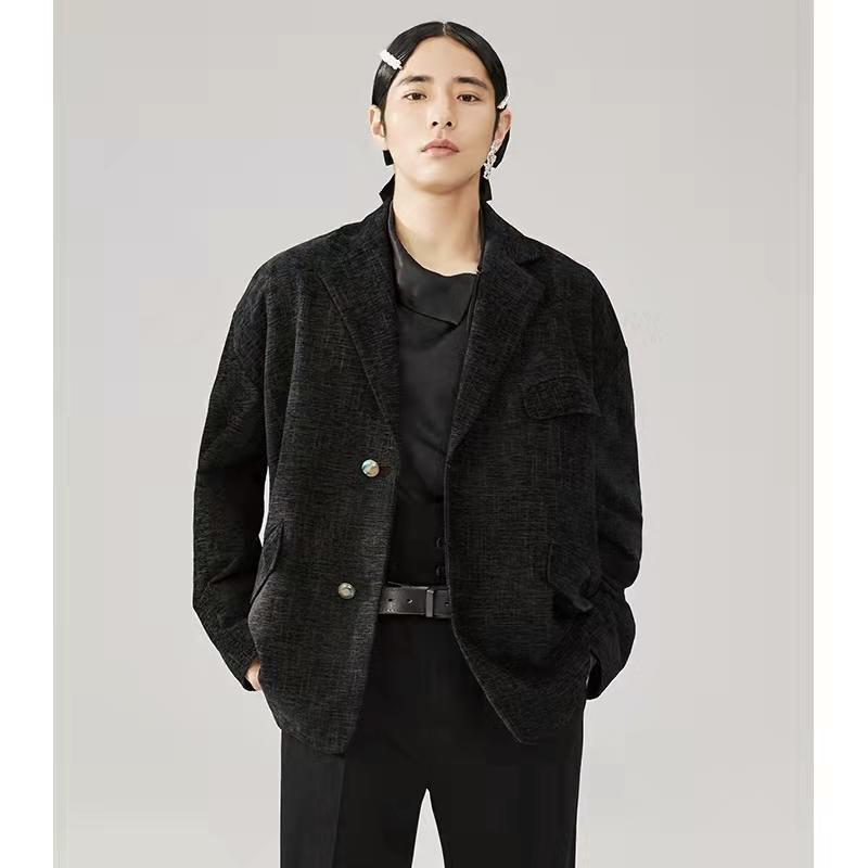 中国适合30岁男装小众品牌,国内公认十大冷门小众男装