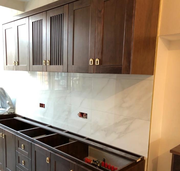 橱柜门用什么材质最合适,橱柜门用什么材质最好最实用