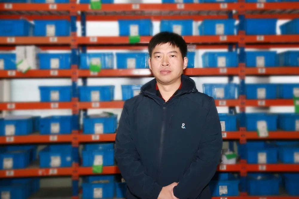 乐思电子：物料准确率100%，携手鼎捷打造透明智慧仓储