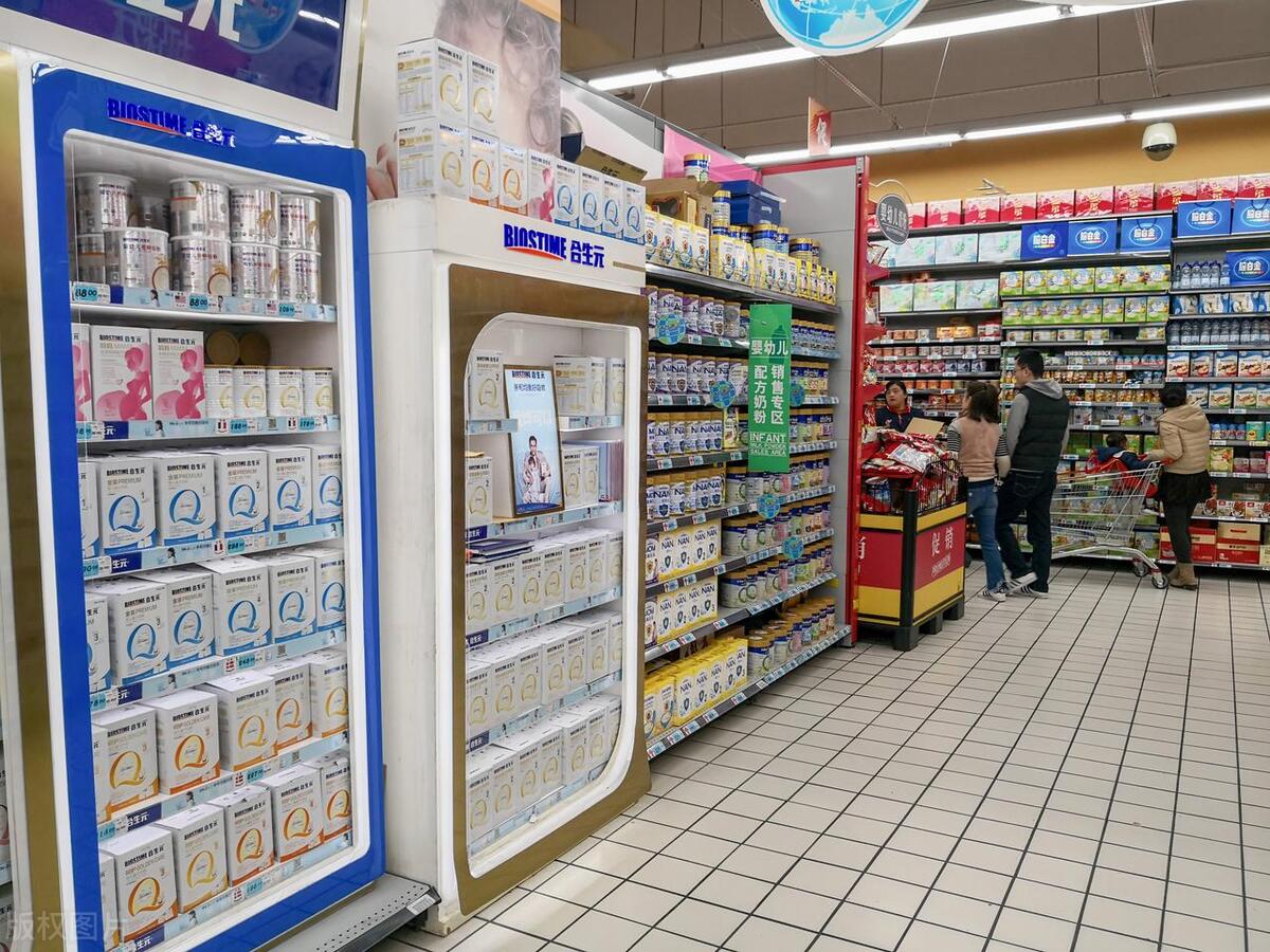 女性如何开一个赚钱的母婴店？