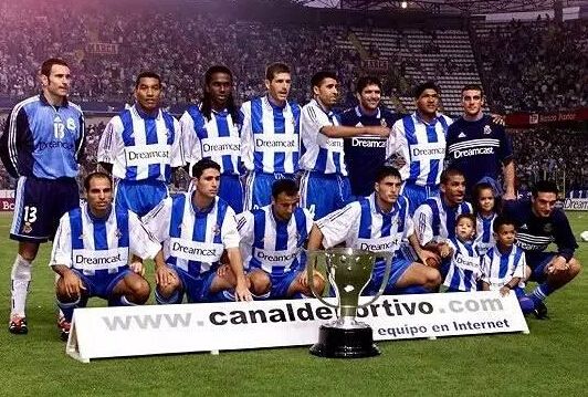 欧洲豪门足球俱乐部,盘点欧洲10大豪门俱乐部