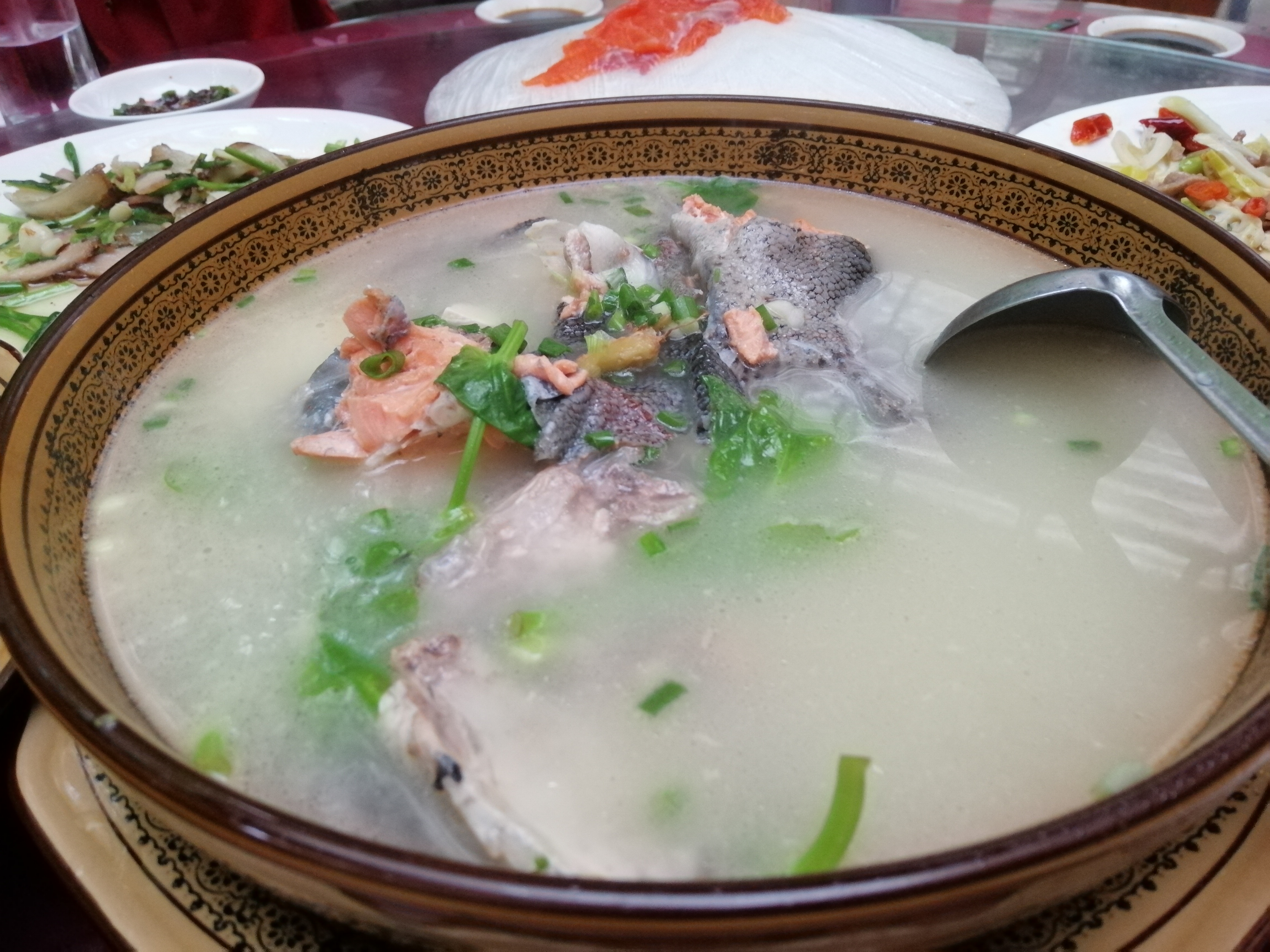 “种草”《大河恋》，解锁大虹鳟，也寻找着生命的意义