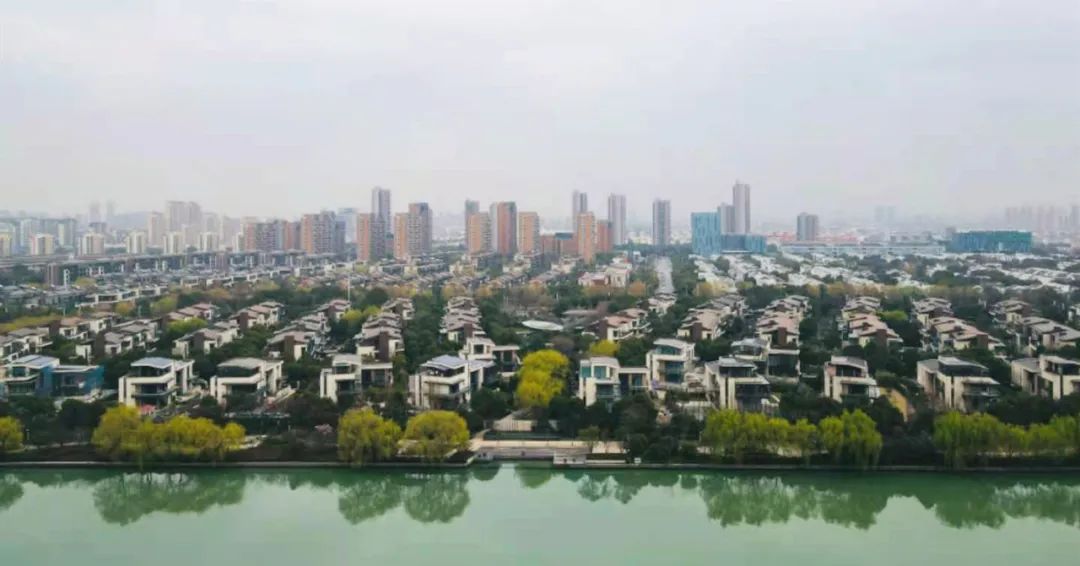 2022中国十大顶奢豪宅,苏州豪宅top10