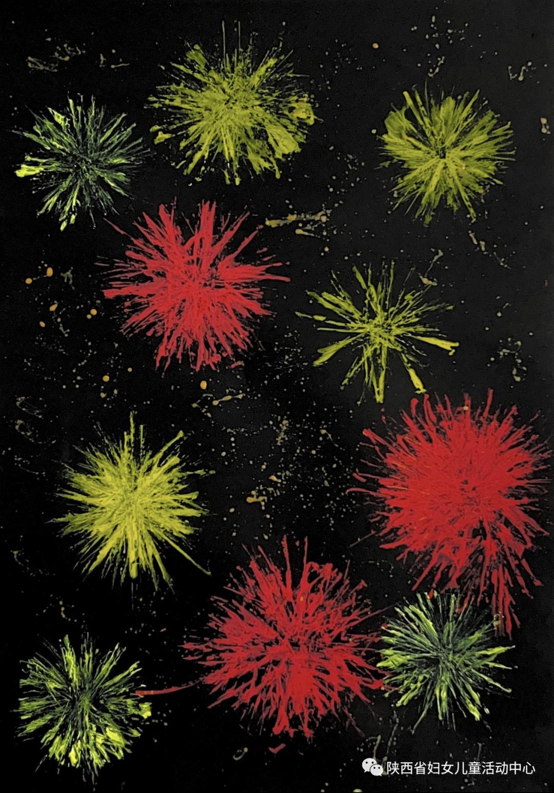 少年儿童创意设计作品图片,我的美好家园创意设计小报