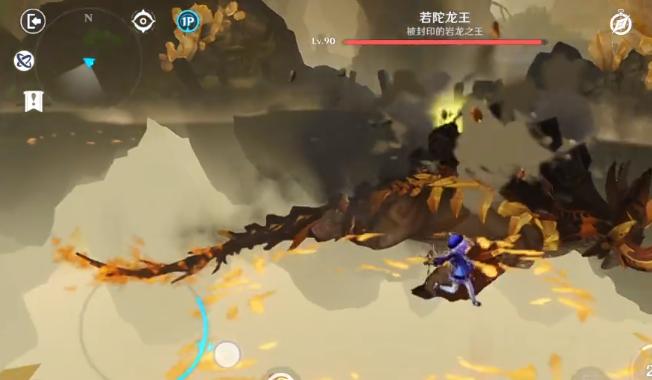 原神3.5下半版本更新内容,原神3.6版本更新要占多少内存