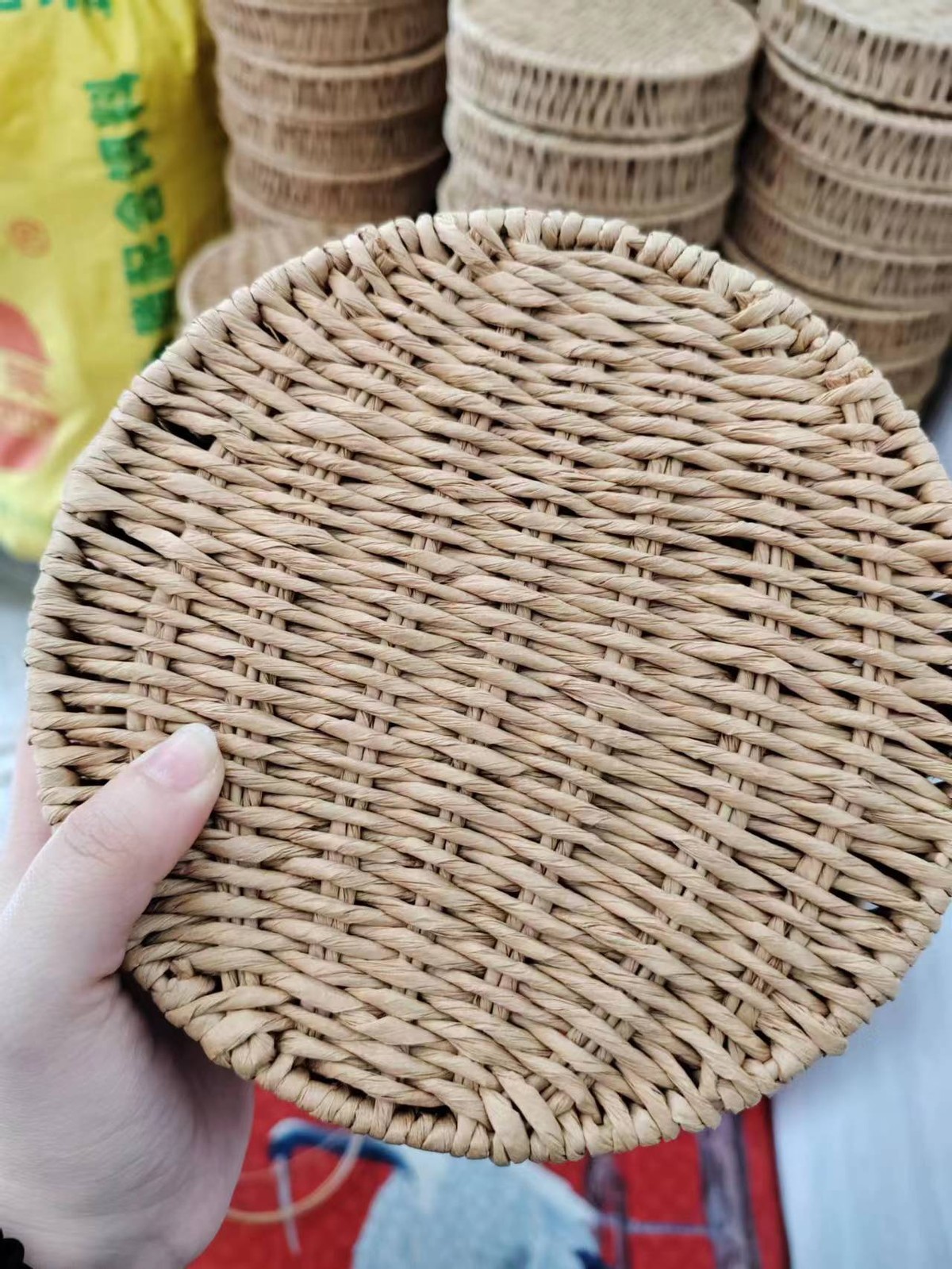 *白县博**电商服务站案例丨站点服务暖人心，代销农产助脱贫