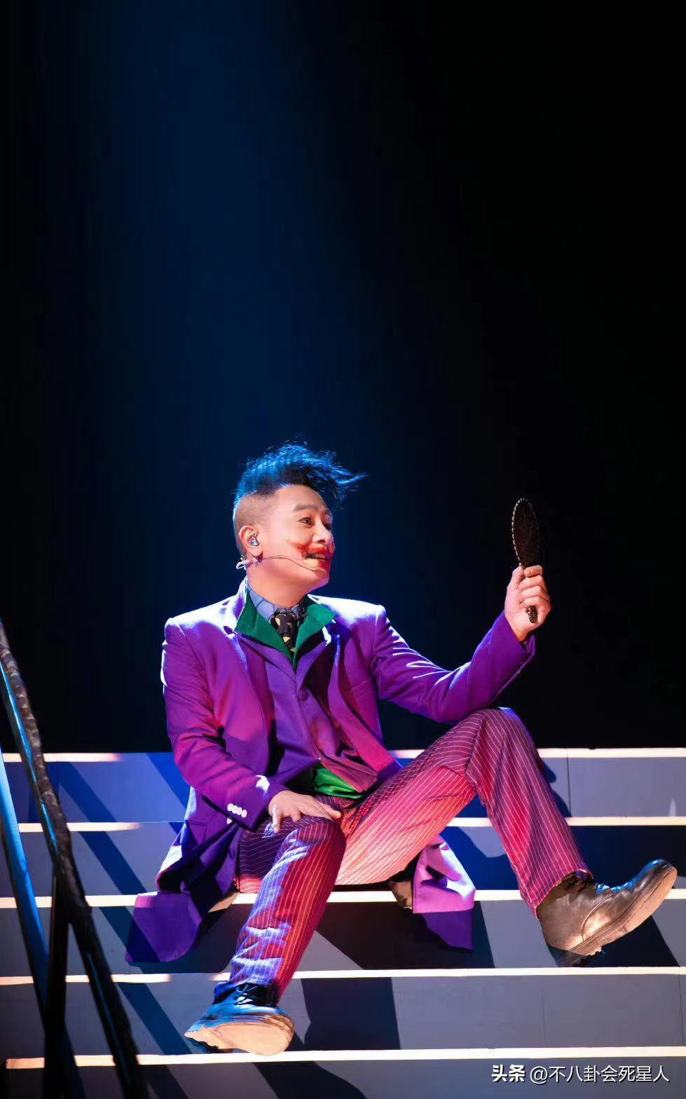 陈小春为啥还参加第二季披荆斩棘,陈小春出道15年的艰难成名史