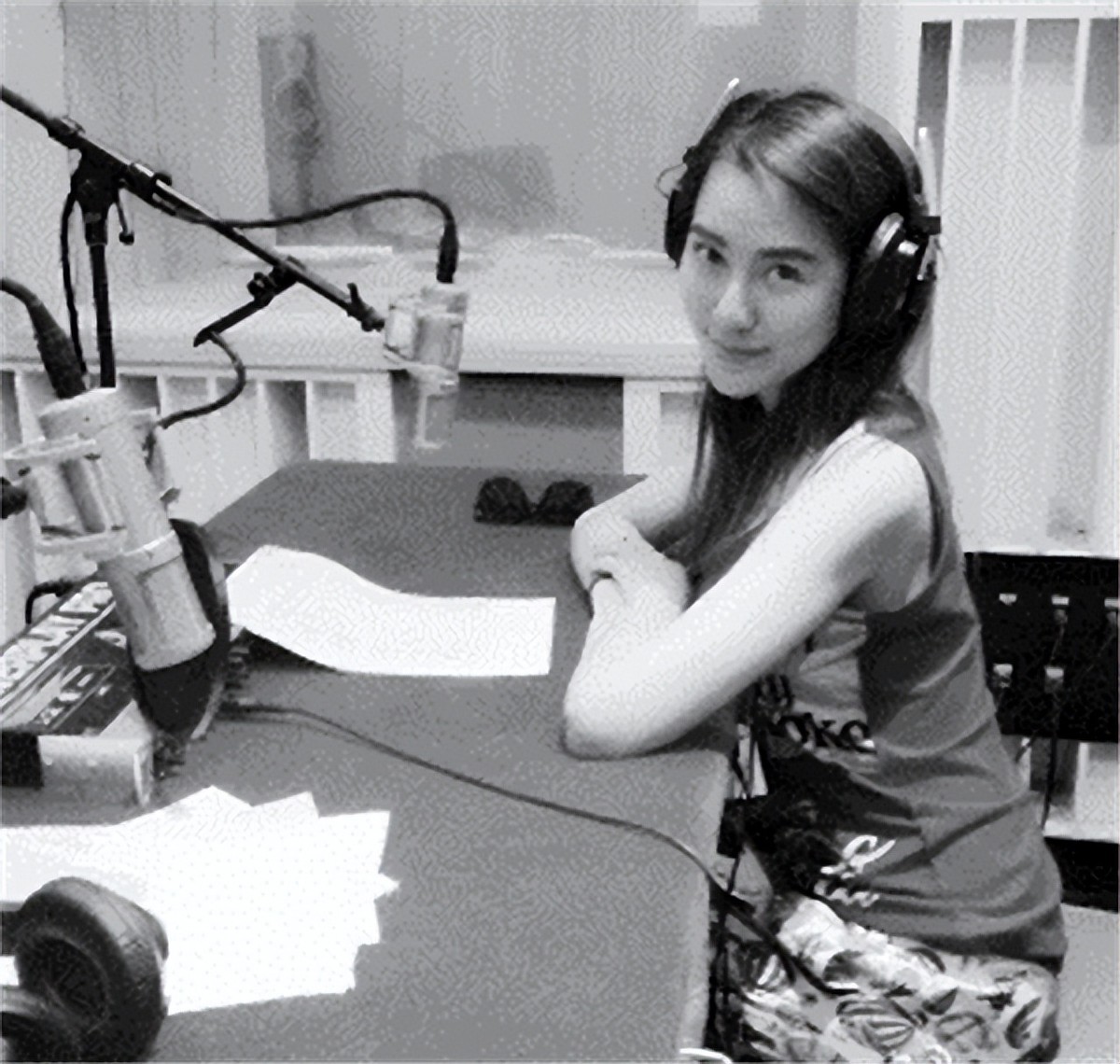 节目主持人苏畅个人资料,广西卫视主持人苏畅