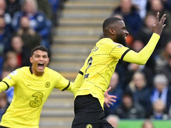 吕迪格加盟切尔西的表现,吕迪格离开对切尔西的影响有多大