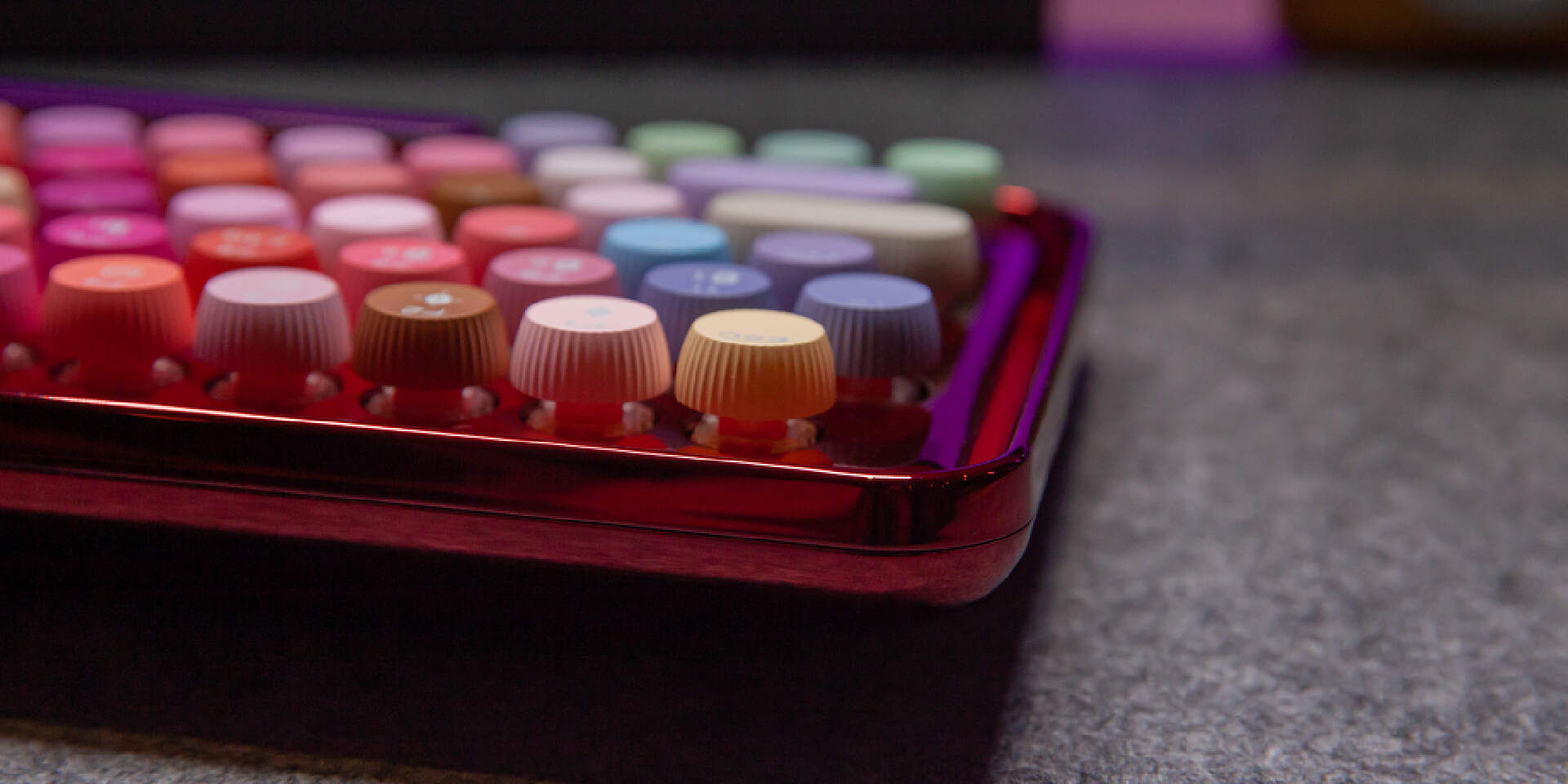 雷柏pre5键盘怎么样,雷柏ralemopre5新春版机械键盘