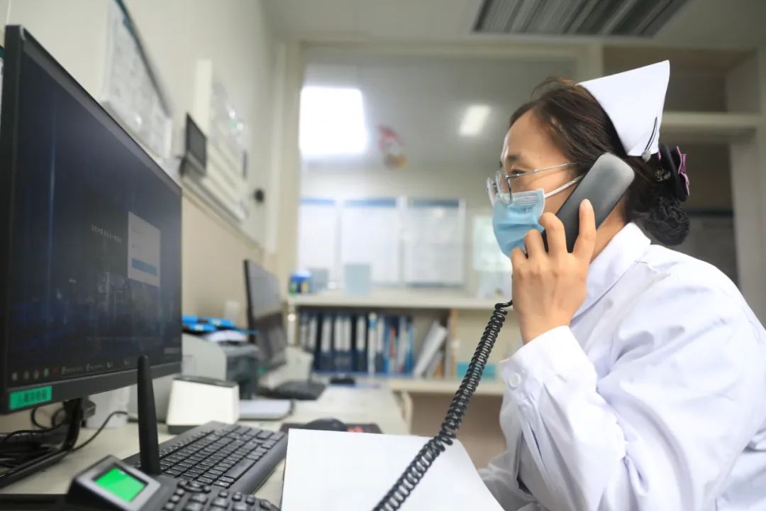 提高患者就医体验感文明服务,提升群众就医体验典型案例