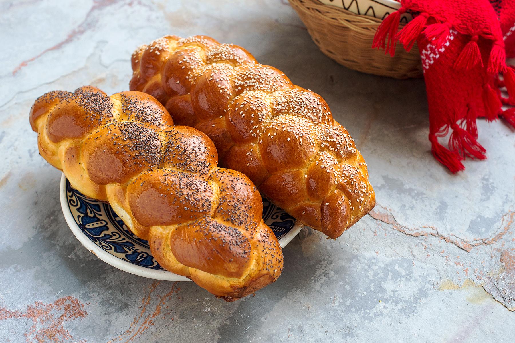 保加利亚美食图,保加利亚美食和土耳其美食