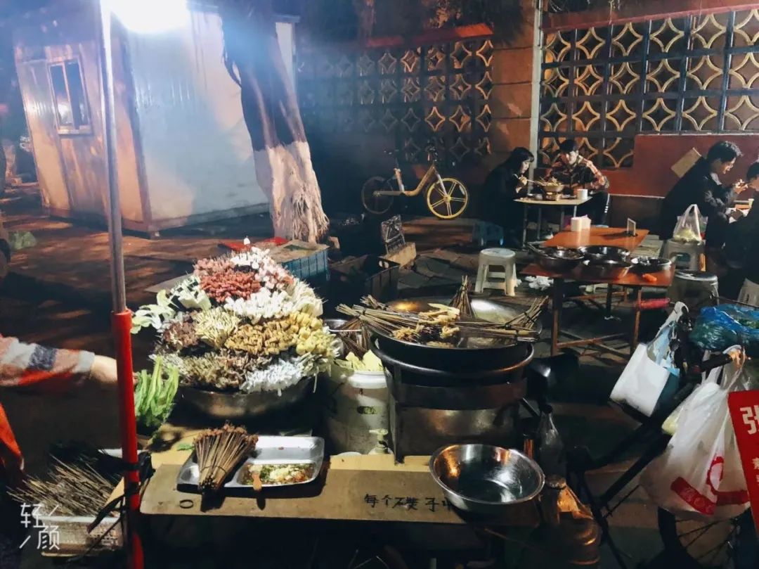 西南交大好看吗,西南交大女生好看吗