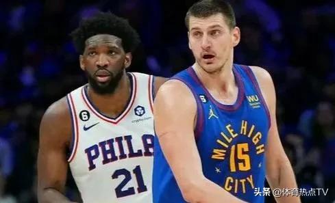 约基奇打爆,约基奇克星西决