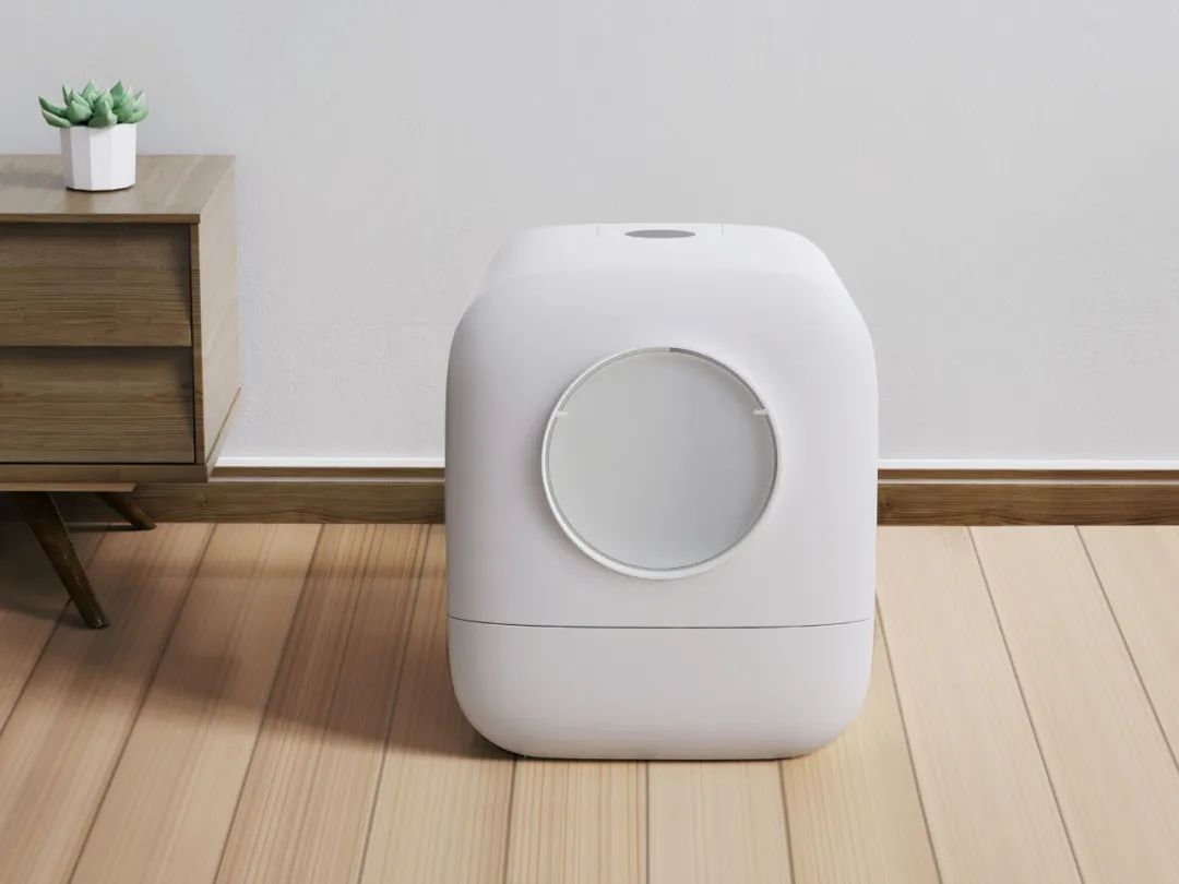 2022年iF设计奖：宠物用品类