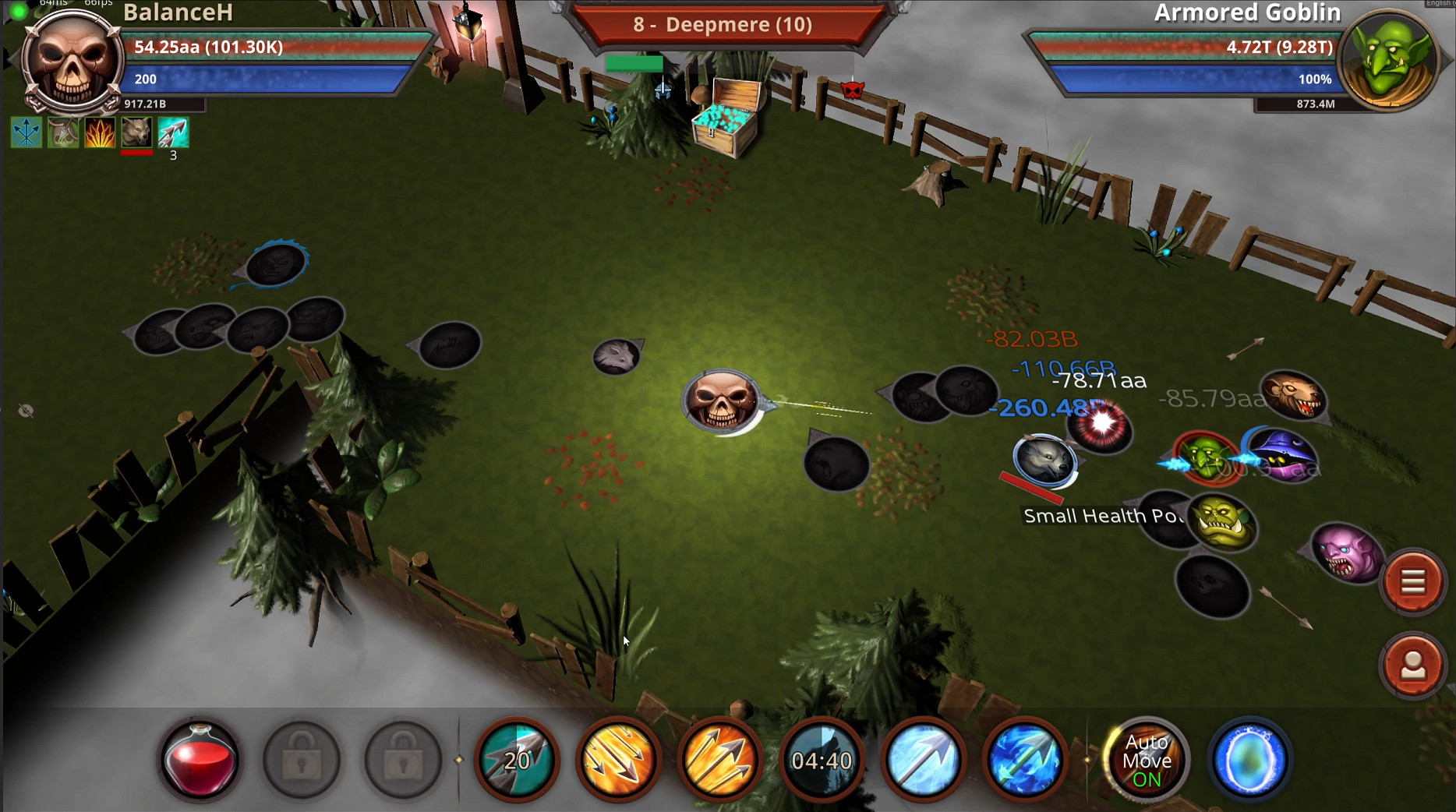 steamarpg小游戏大全,白嫖免费单机大型游戏