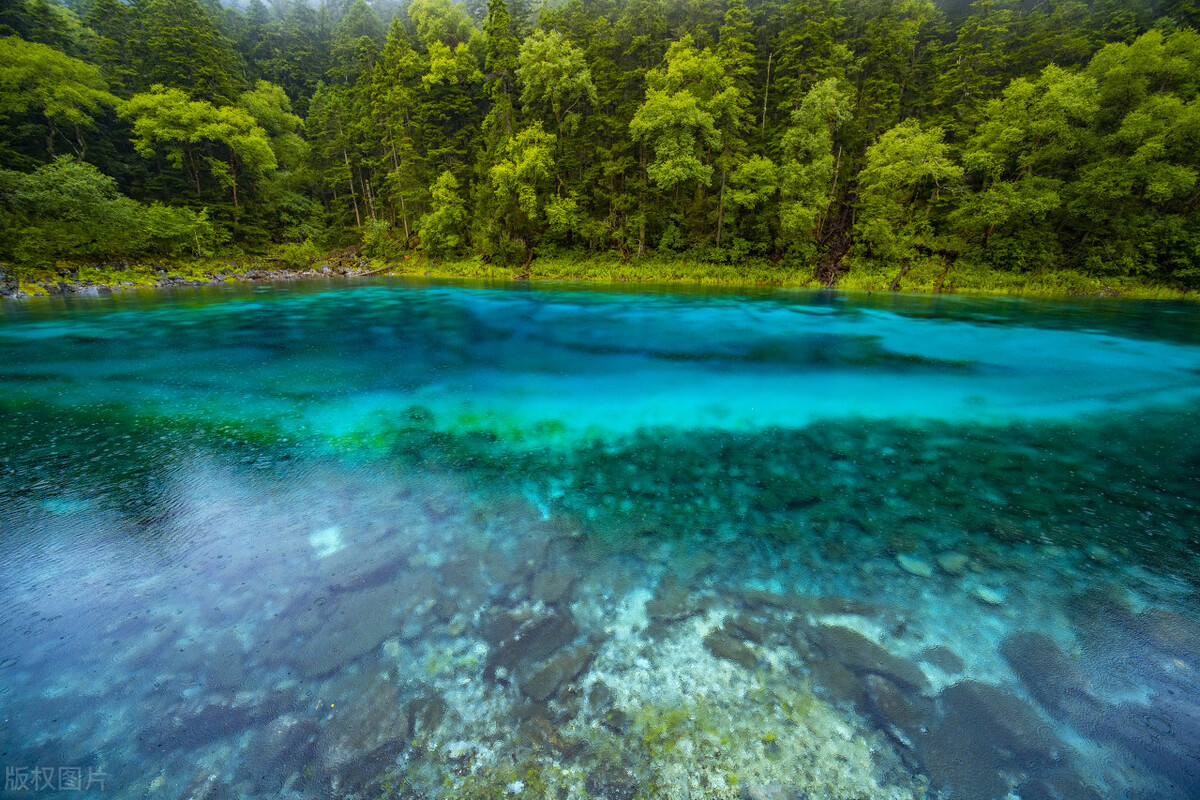 五一去九寨沟，这样安排，只需2.5天，避开拥堵，省钱还不累