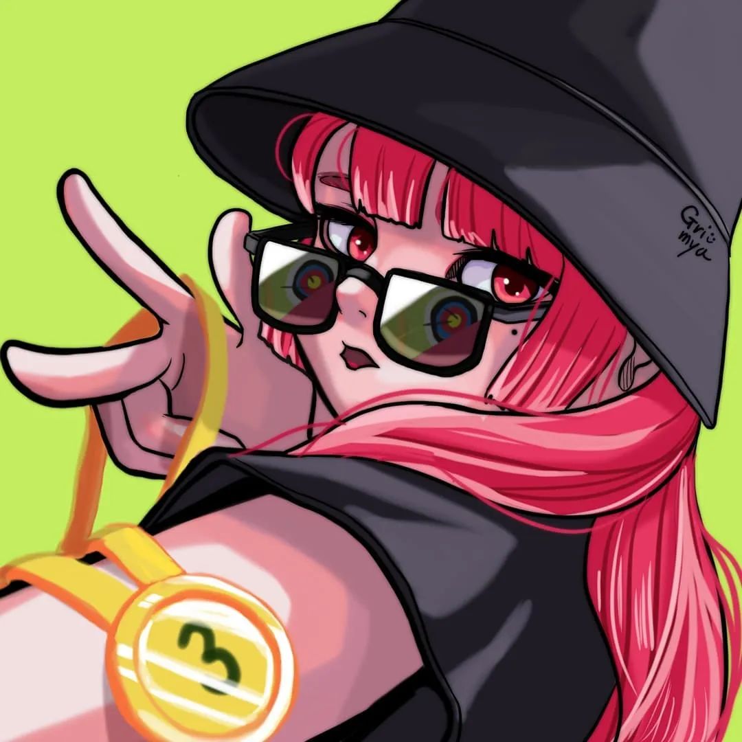 再来一组优质女生头像,令人心动的美女头像