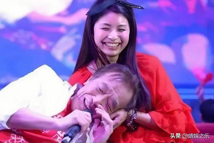 歌王张帝多大年龄了,男歌手张帝全家照片