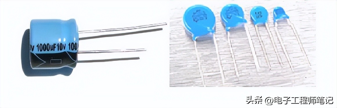 怎样知道电子元件在电路中的作用,电子元件的功能和作用