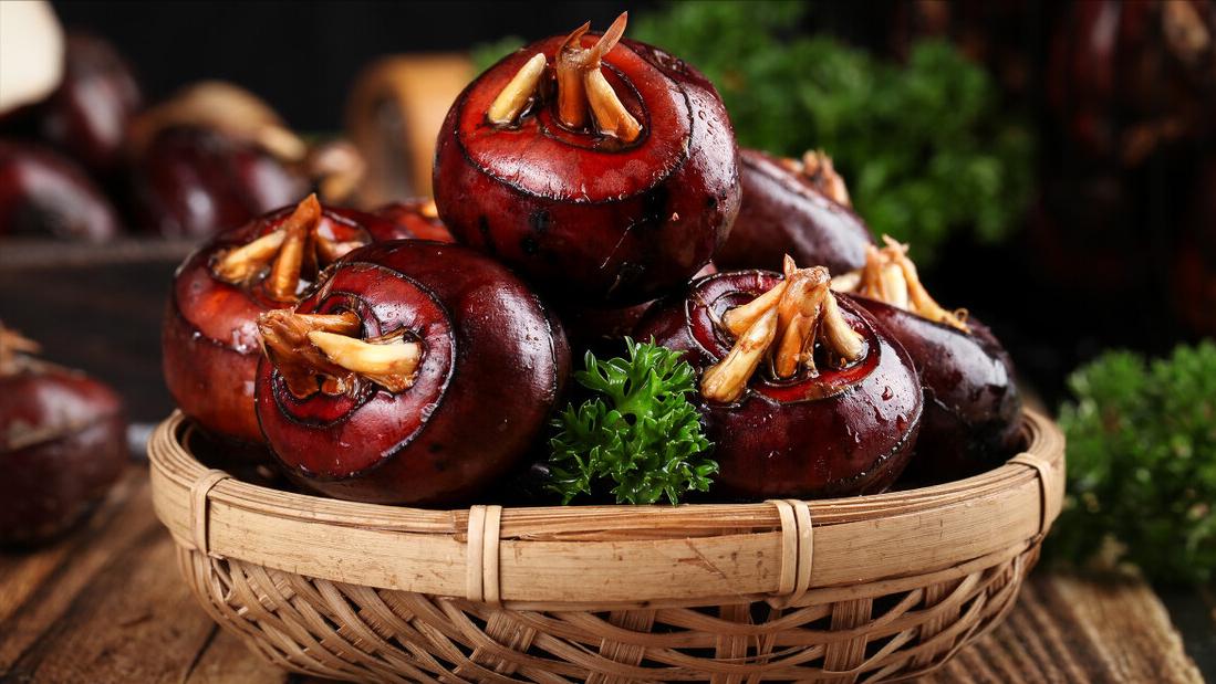 初春必吃的十种食谱,哪些食物适合雨水节气养胃