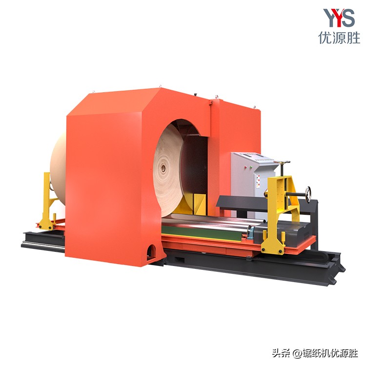 纸卷分切复卷机视频,纸卷分切机功率