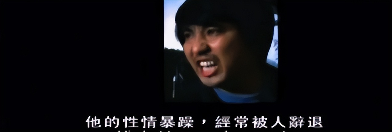 香港十大奇案大片,香港十大奇案电影一口气看完