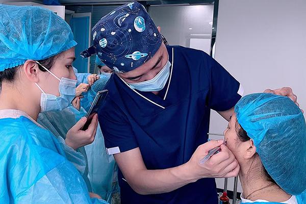 微整学习机构是骗人的吗,做微整行业