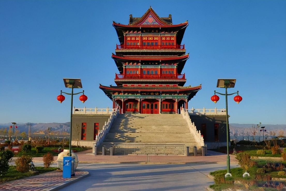 青海川西旅游攻略,贵德高原旅游攻略