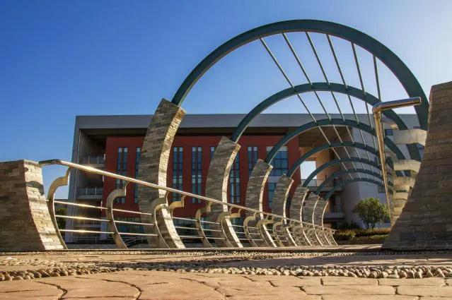 高校百英里南京航空航天大学,南京航空航天大学有意思的活动