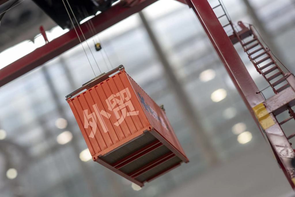 上海疫情影响什么出口贸易,疫情对外贸有何影响