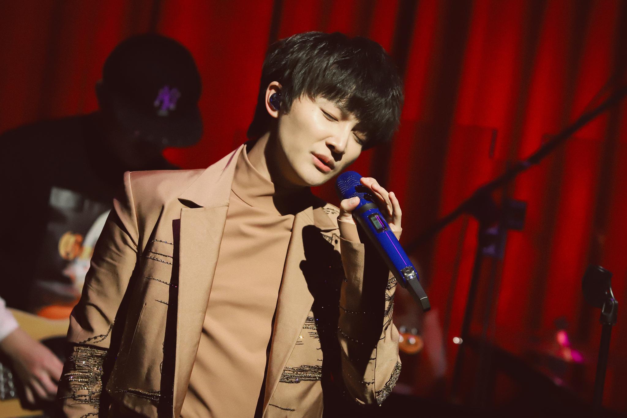 中国歌坛年轻一代排名,中国最具风格十大歌手