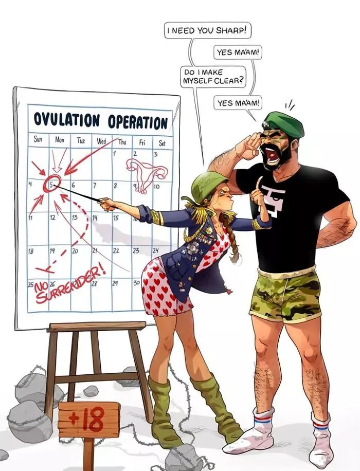 硬汉婚后画与“娇妻”鬼畜日常，被570万人在线围观，太甜腻了