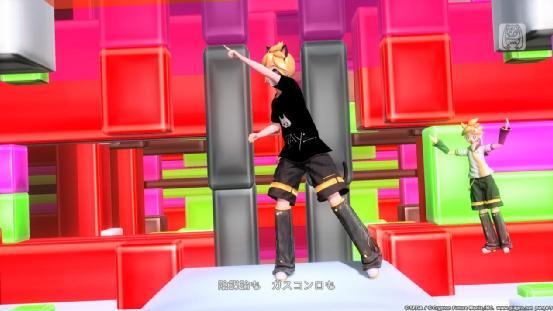 初音未来歌姬第五期,初音未来梦幻歌姬上线