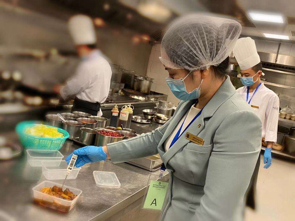 单位食堂餐饮食品安全管理制度,超市餐饮食品安全管理制度