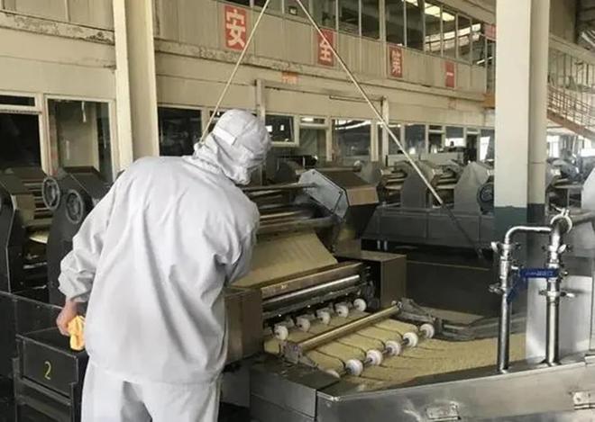 宁可破产也不缺德,白象方便面面临倒闭